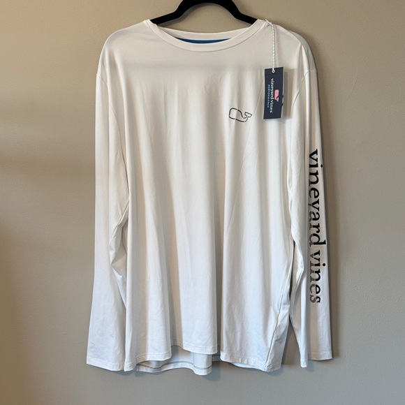 Vineyard Vines Other - Vineyard Vines Men’s UPF Long Sleeve Shirt